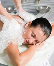 Bath and SPA