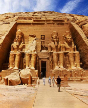 Historical Trips